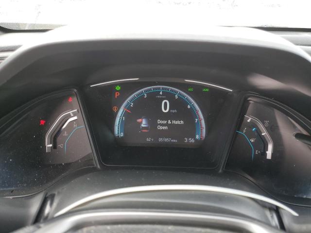 SHHFK7H31KU402091 Honda l15ba