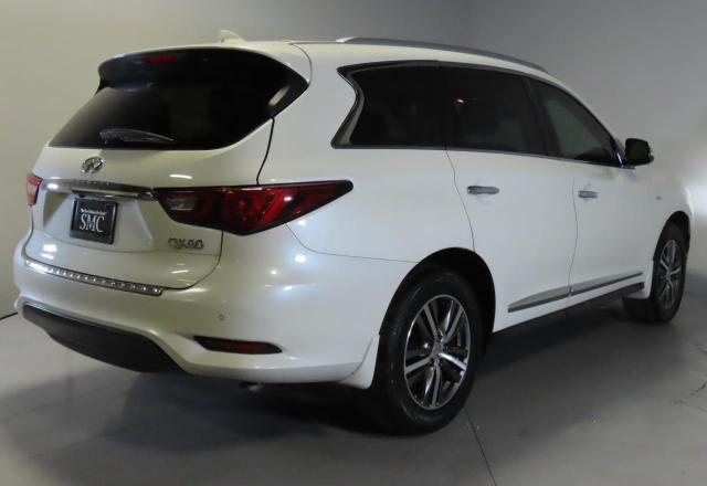 5N1DL0MN8LC518757 Infiniti 2020