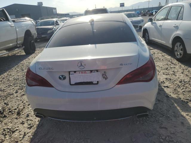 WDDSJ4GB3FN261466 Mercedes-Benz CLA 250 4M