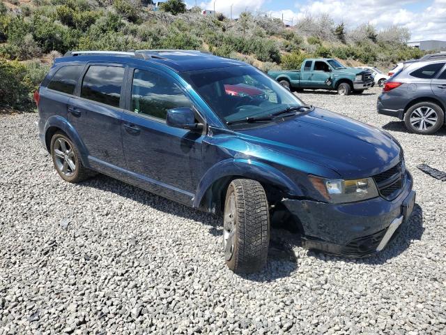 3C4PDDGG8FT607398 Dodge 2015