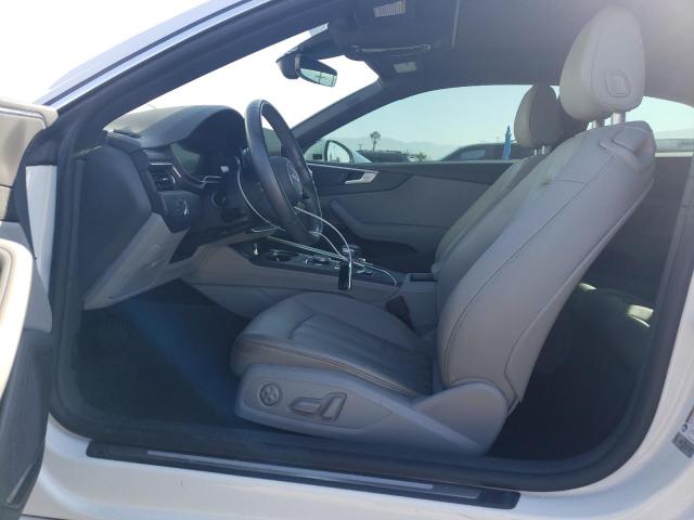 WAUPNAF55JA131524 Audi 2018