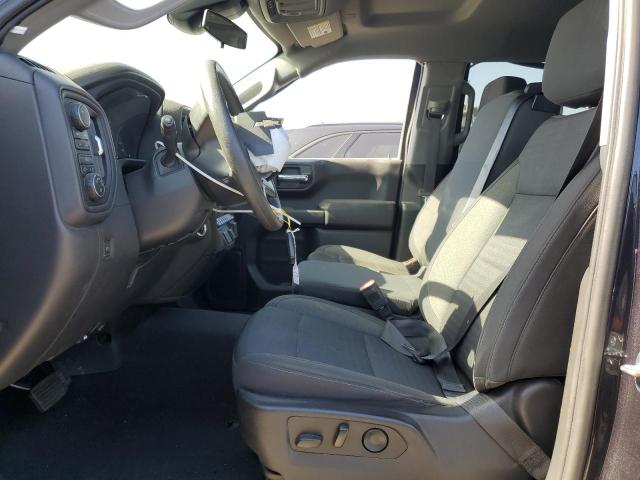 3GCPDBEKXPG132407 Chevrolet l3b