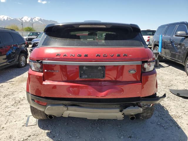 SALVP2BG5EH899009 Land Rover RANGE ROVE
