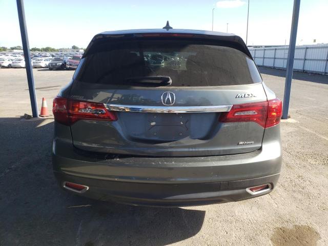 5FRYD4H45FB028374 Acura j35y5