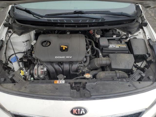 3KPFK4A78JE284560 KIA FORTE LX