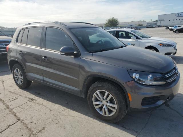 WVGAV7AX3GW591339 Volkswagen 2016