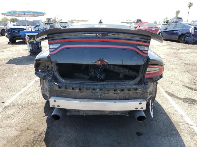 2C3CDXGJ6JH284762 Dodge CHARGER R/