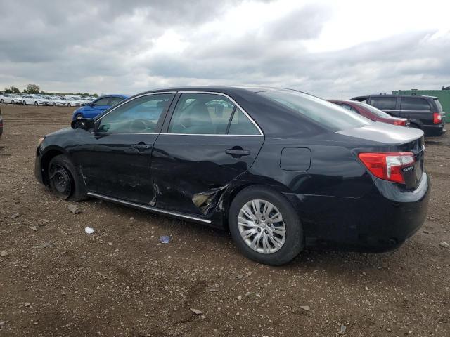 4T4BF1FK7ER382812 Toyota CAMRY L