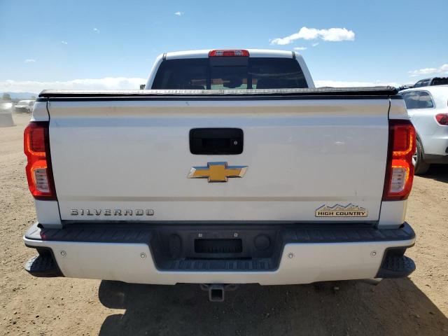 3GCUKTEJ8GG149048 Chevrolet Silverado