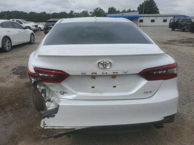 4T1F11AK9PU790099 Toyota CAMRY XLE
