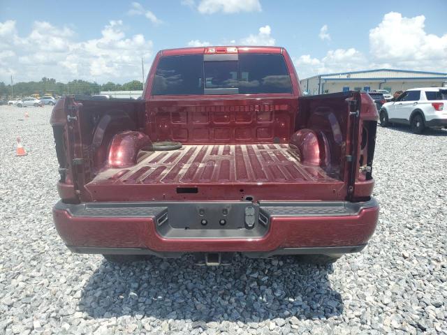 3C6UR5DL1MG581624 RAM 2500 Big H