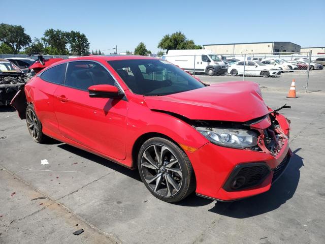 2HGFC3A57JH758039 Honda l15b7