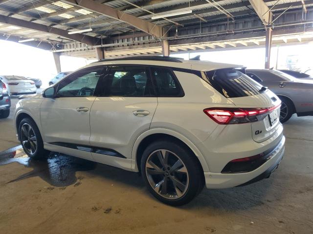 WA1MUBFZ3RP038070 Audi 2024