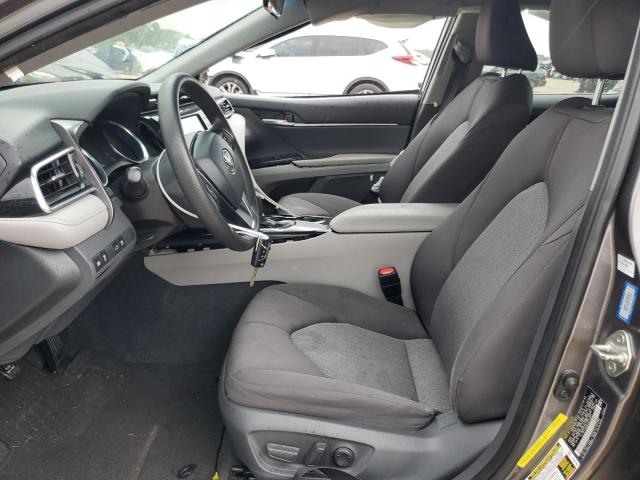 4T1B11HK8JU075391 Toyota CAMRY L