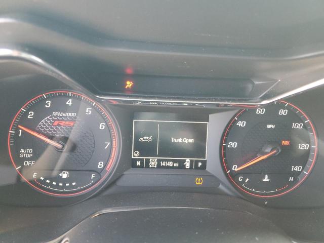 KL79MUSL2PB169927 Chevrolet l3t