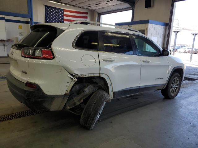 1C4PJMLX3KD127574 Jeep CHEROKEE L