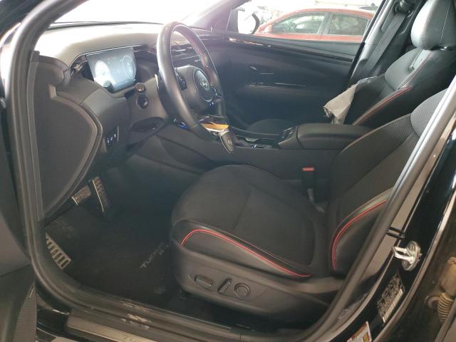 KM8JF3AE6PU183613 Hyundai gdi theta iii