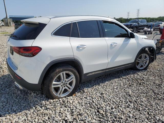 W1N4N4GB2PJ480041 Mercedes-Benz GLA 250