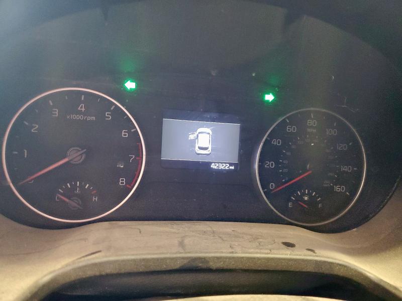 KNDEU2AA7M7227096 KIA SELTOS S