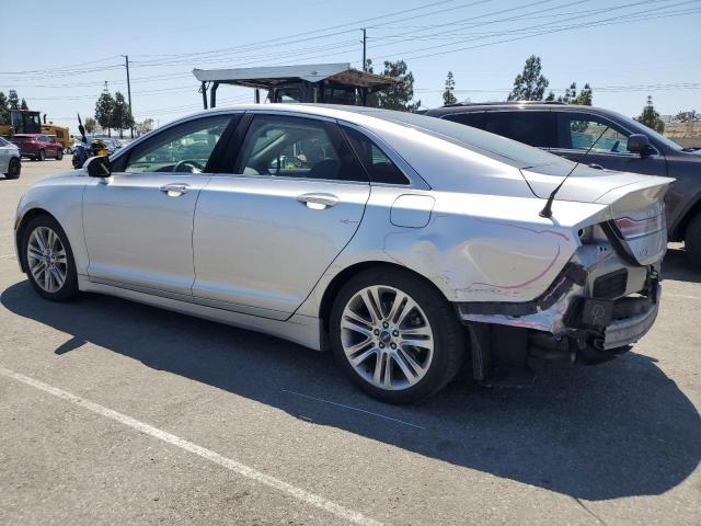 3LN6L2LU2ER836102 Lincoln 2014