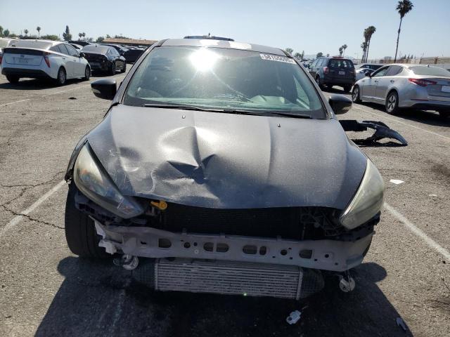 1FADP3L9XFL262002 Ford 2015