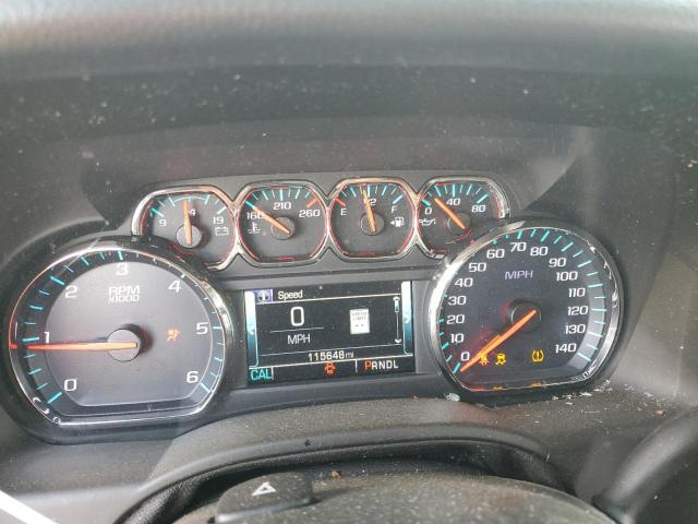 1GNSKBKC6KR273813 Chevrolet TAHOE K150