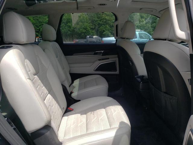 5XYP5DHC6LG046677 KIA Telluride