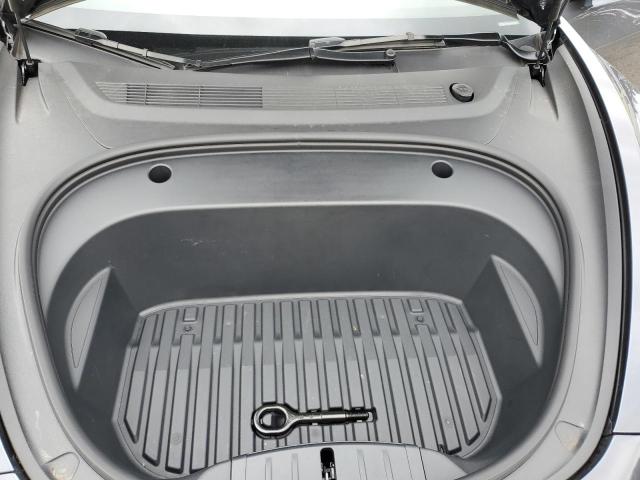 5YJ3E1EA7PF683249 Tesla 2023