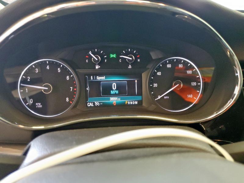 KL4CJCSB5JB508555 Buick ENCORE ESS