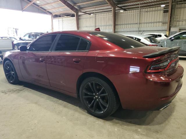 2C3CDXHG1JH157453 Dodge CHARGER SX