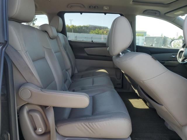 5FNRL5H68FB004232 Honda ODYSSEY EX