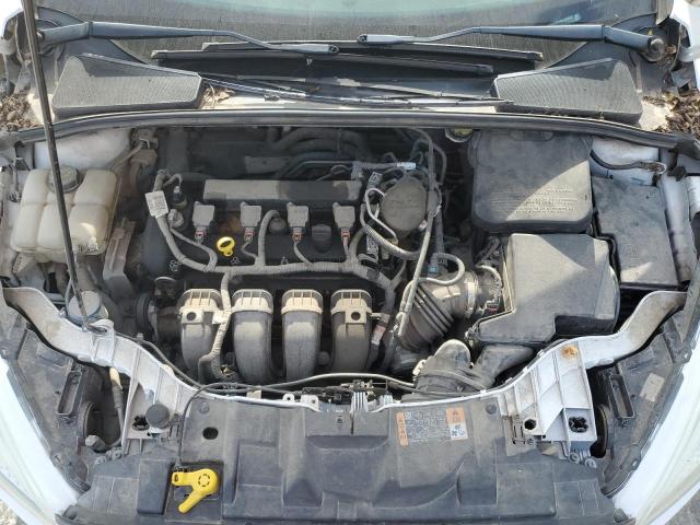 1FADP3F2XFL220072 Ford FOCUS SE