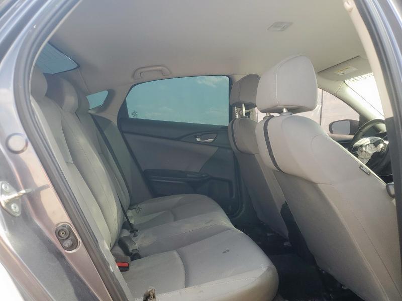2HGFC2F51JH602338 Honda k20c2