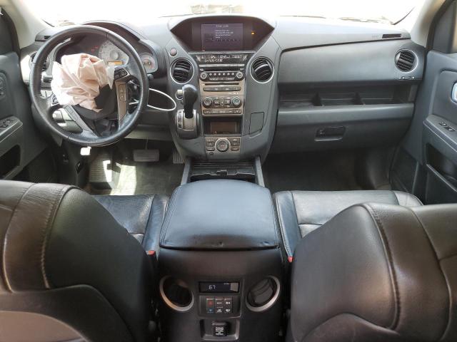 5FNYF4H90EB002349 Honda PILOT TOUR