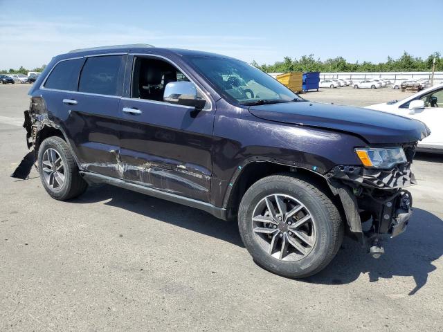 1C4RJFBG7LC115473 Jeep Grand Cherokee