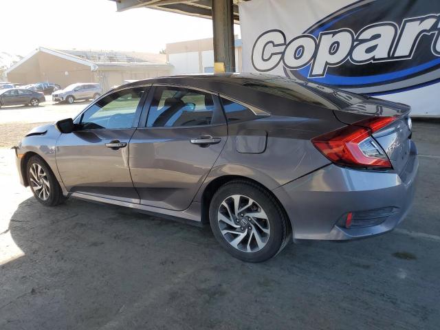 19XFC2F71GE220119 Honda CIVIC EX
