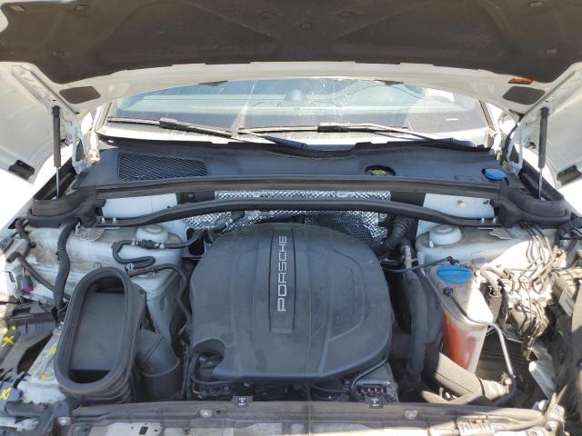 WP1AA2A51JLB12277 Porsche 2018