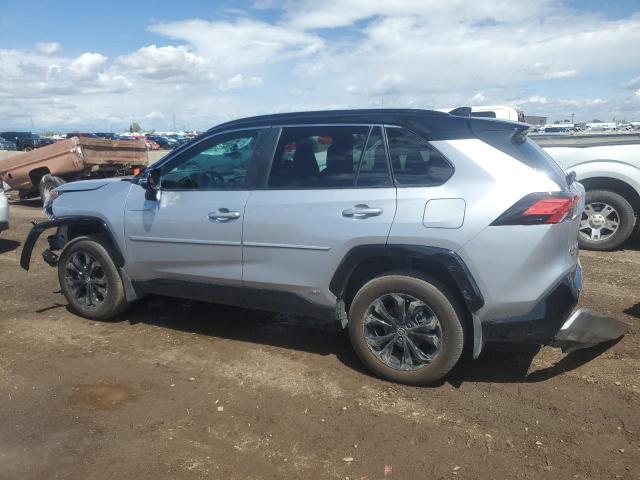 4T3E6RFV7RU173891 Toyota RAV4 XSE