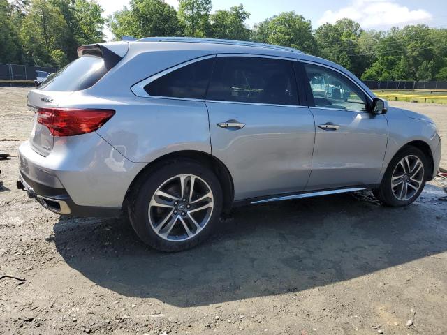 5FRYD4H86HB006924 Acura MDX ADVANC