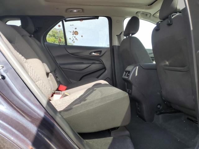 3GNAXJEV4JL114265 Chevrolet EQUINOX LT