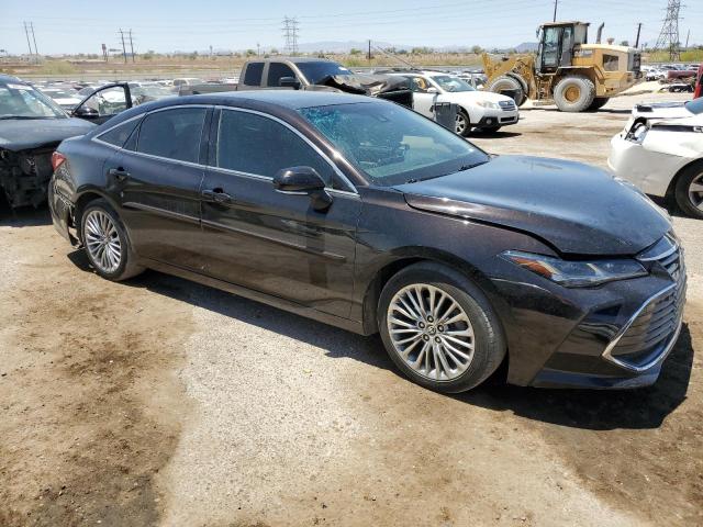 4T1BZ1FB3KU005651 Toyota AVALON XLE