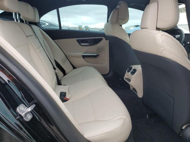 W1KAF4GB7SR249191 Mercedes-Benz C 300