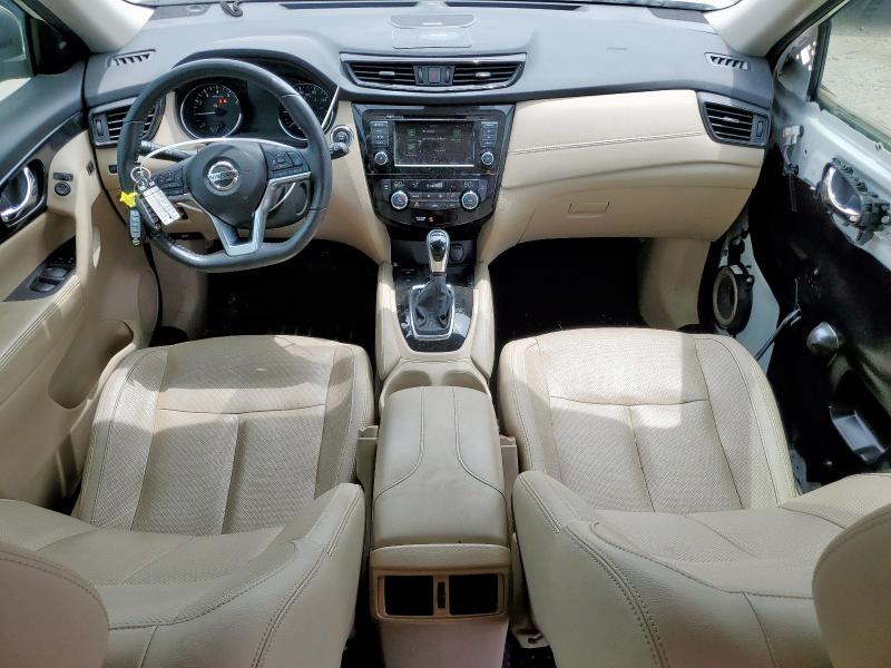 5N1AT2MV4LC800313 Nissan ROGUE S