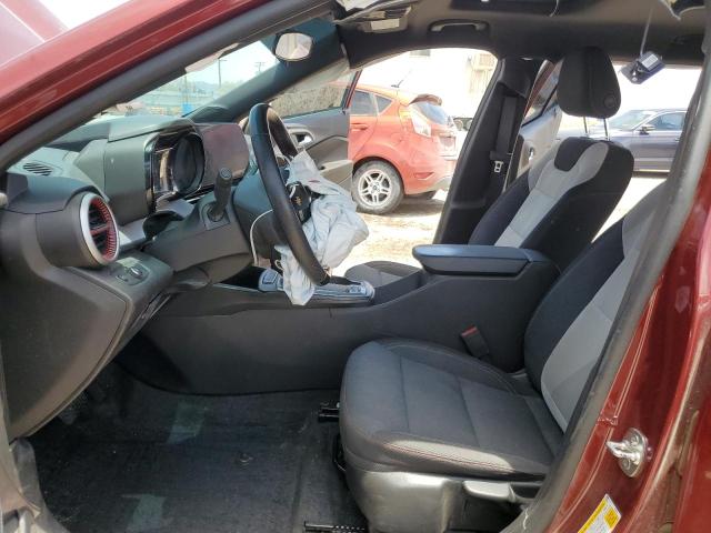 KL77LGE23RC138097 Chevrolet Trax 1rs
