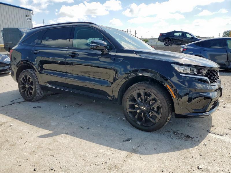 5XYRKDLF7NG112515 KIA SORENTO SX