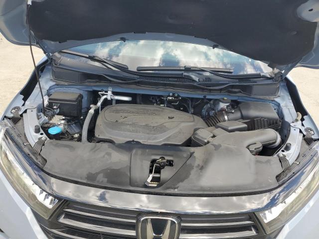 5FNRL6H71RB036748 Honda j35y7