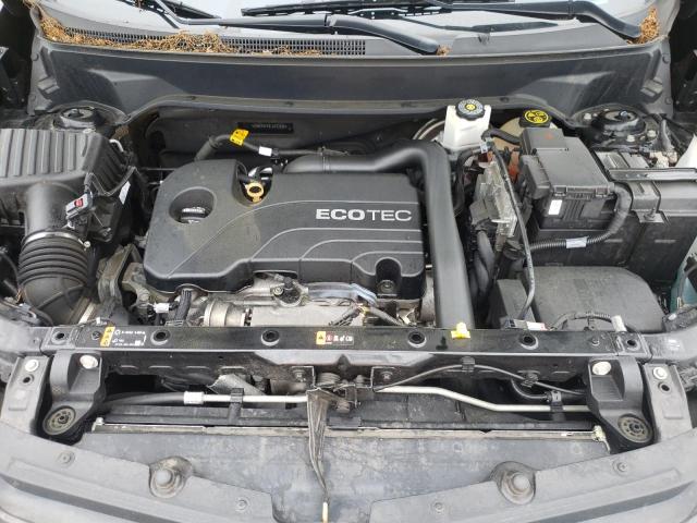 2GNAXUEV0L6103286 Chevrolet EQUINOX LT