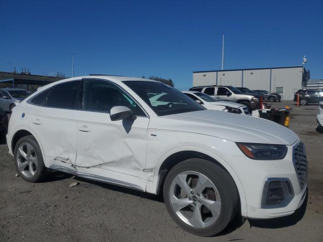 WA14AAFY9M2139033 Audi Q5