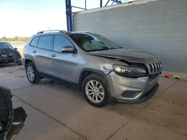 1C4PJLCB1LD543946 Jeep 2020