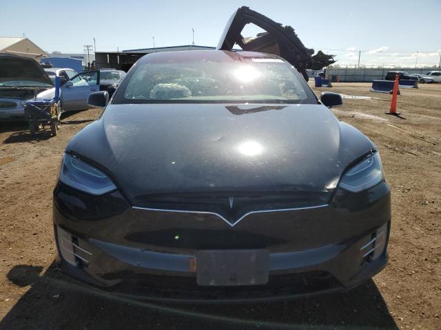 5YJXCBE25GF018405 Tesla 2016